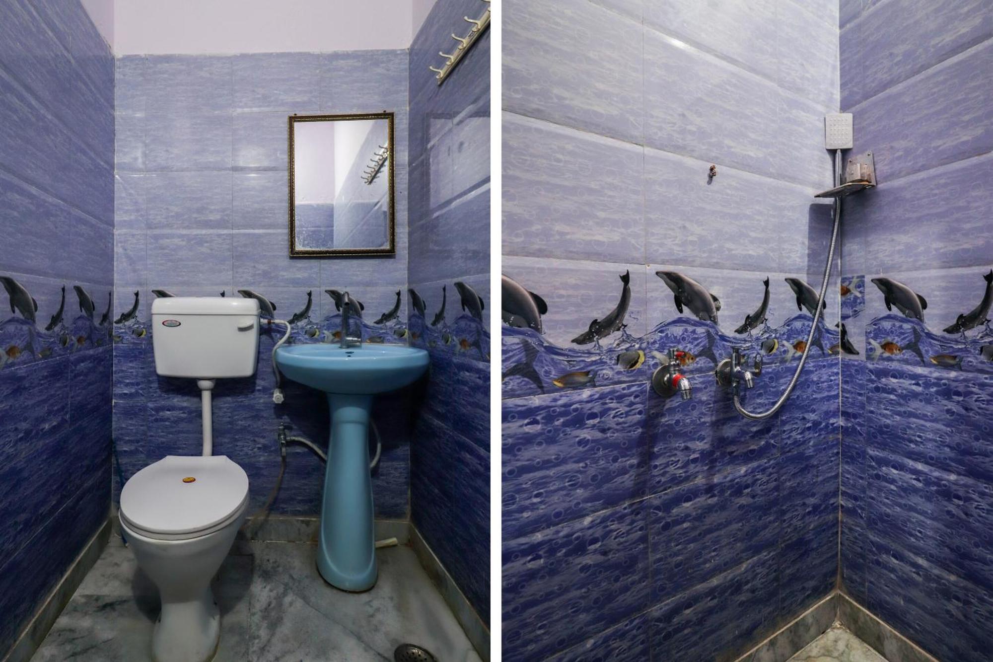 Spot On Shivalik View Stay Jhajra Exterior photo
