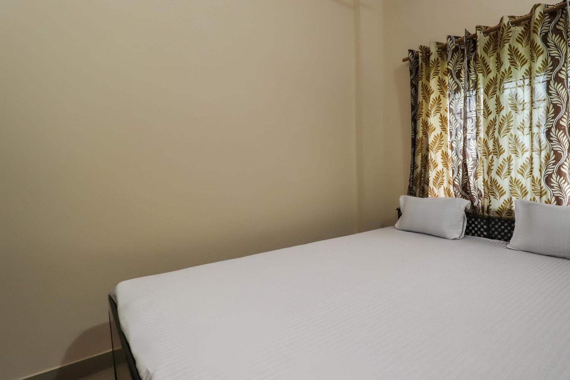 Spot On Shivalik View Stay Jhajra Exterior photo
