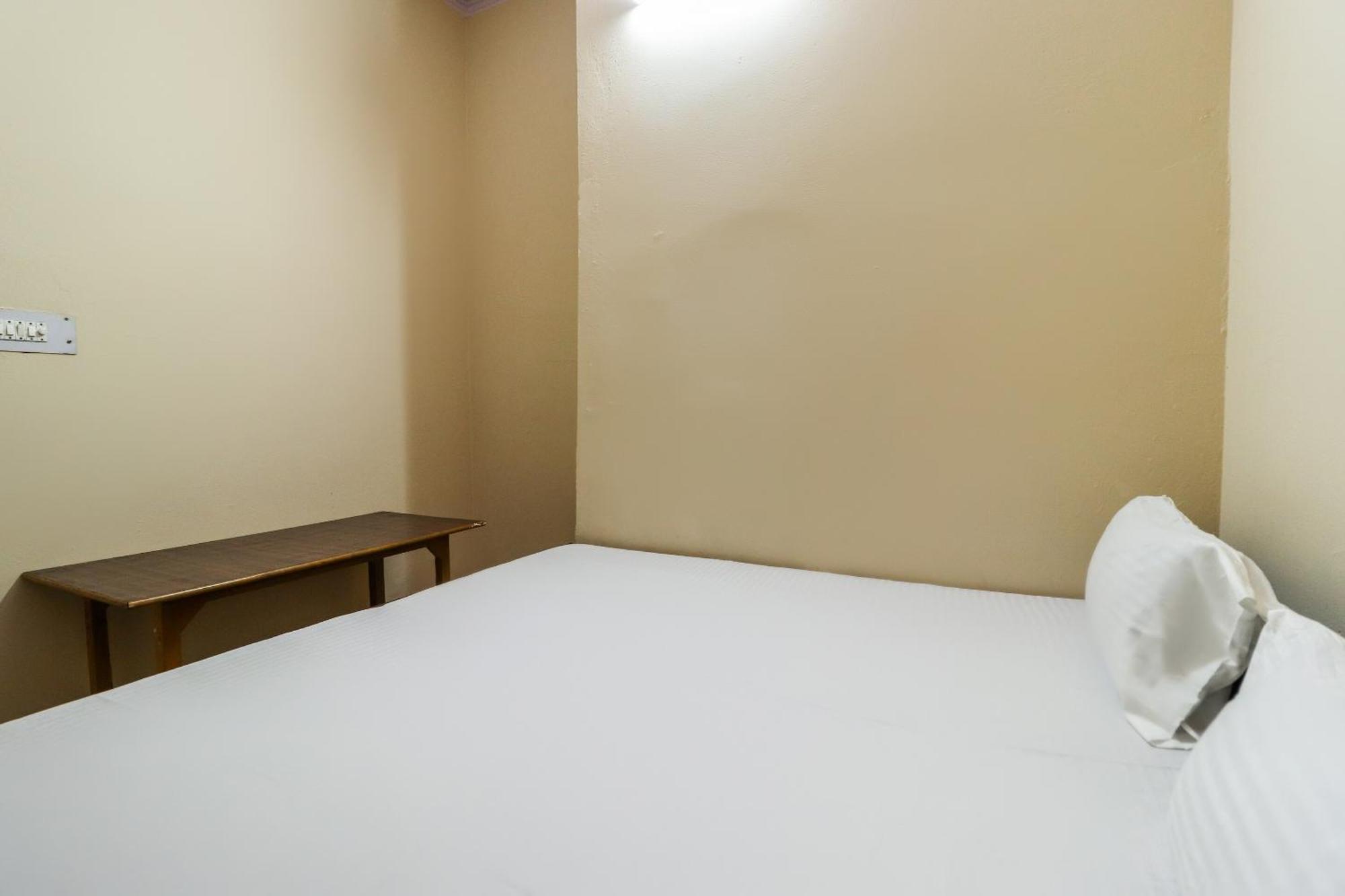 Spot On Shivalik View Stay Jhajra Exterior photo