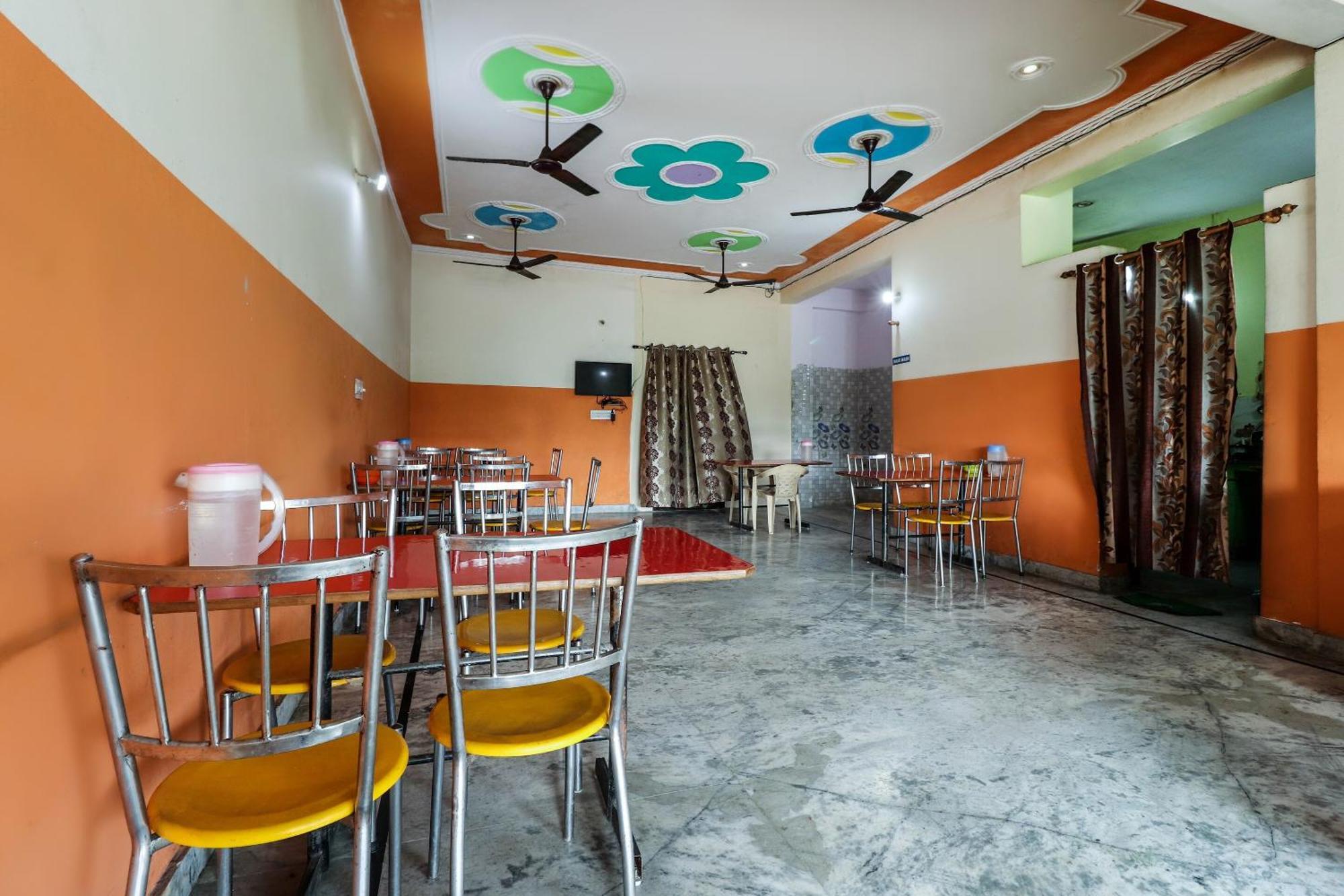 Spot On Shivalik View Stay Jhajra Exterior photo