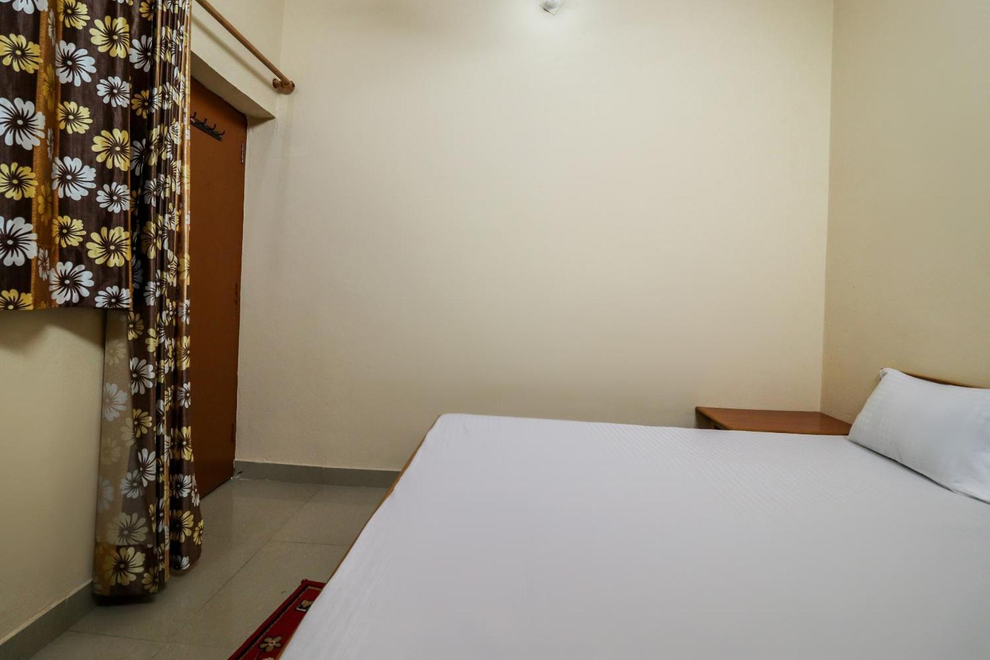 Spot On Shivalik View Stay Jhajra Exterior photo