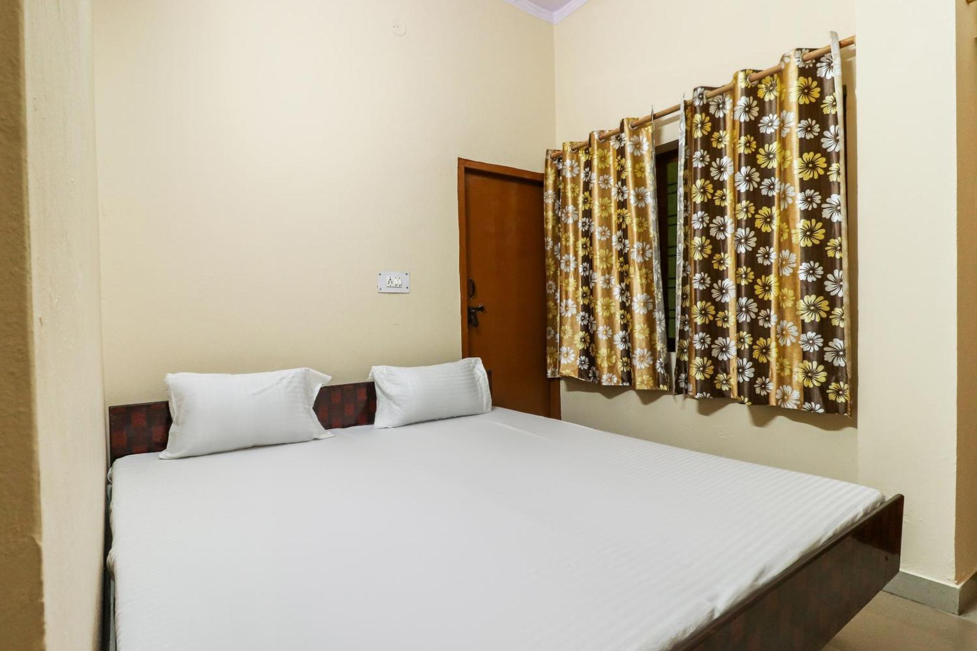 Spot On Shivalik View Stay Jhajra Exterior photo