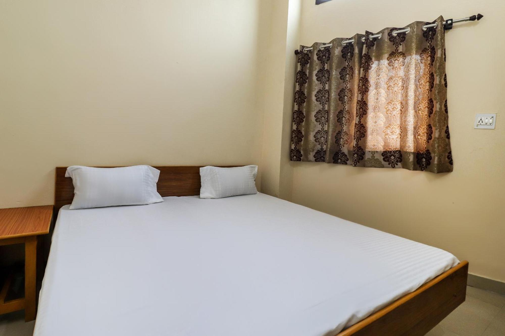 Spot On Shivalik View Stay Jhajra Exterior photo