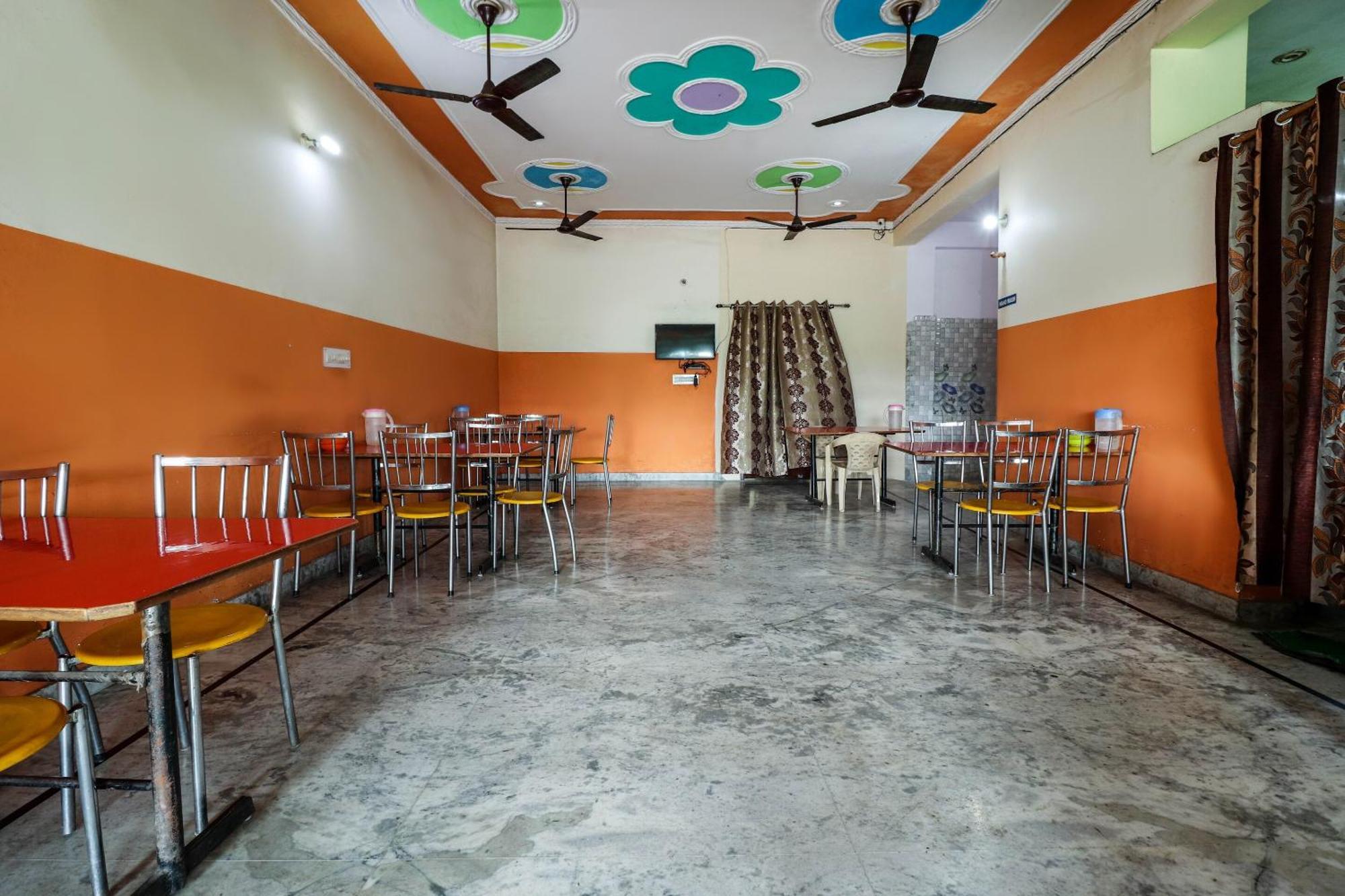 Spot On Shivalik View Stay Jhajra Exterior photo