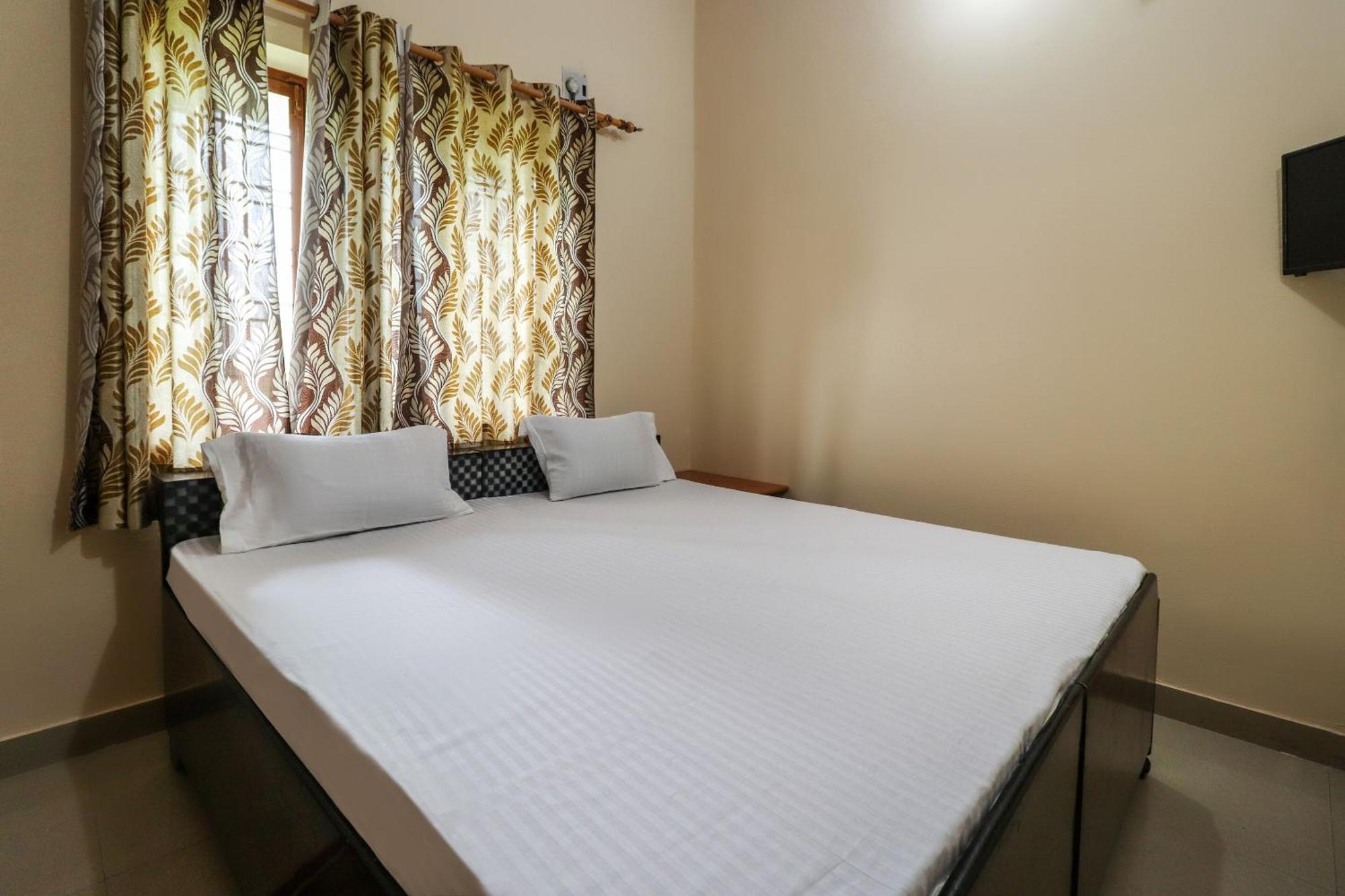 Spot On Shivalik View Stay Jhajra Exterior photo