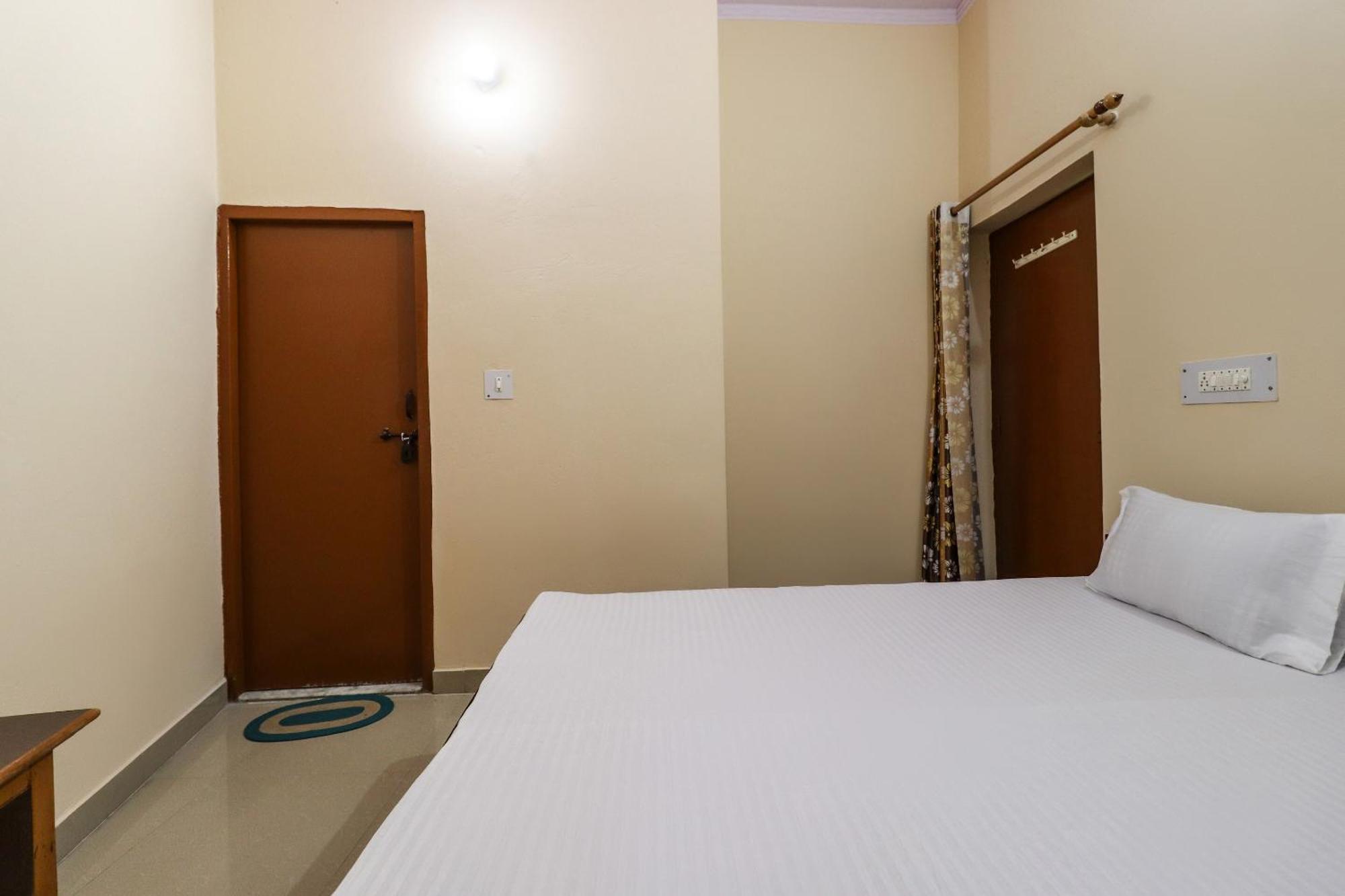 Spot On Shivalik View Stay Jhajra Exterior photo